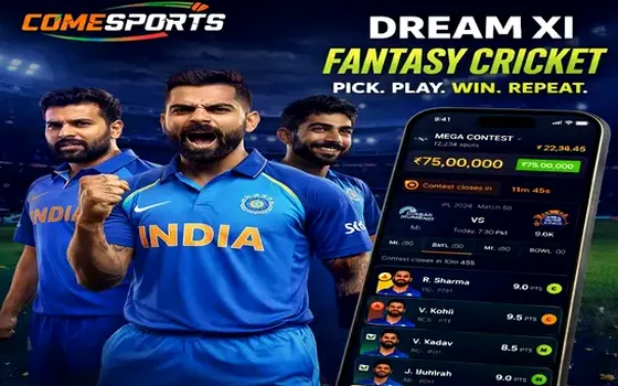 Punjab vs Lucknow on Drem